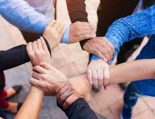 成为EBpay的一份子