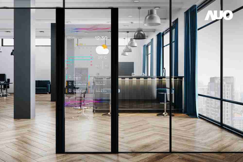 EBpay致力于研发低能耗之绿色产品，，，如低能耗发光组件Micro LED显示技术，，具高透明、、、、可无限拼接的特性，，可依需求调整并延伸应用于不同场域，，，，包括汽车侧窗或家庭玄关、、、、智慧橱窗、、、、商业展示等