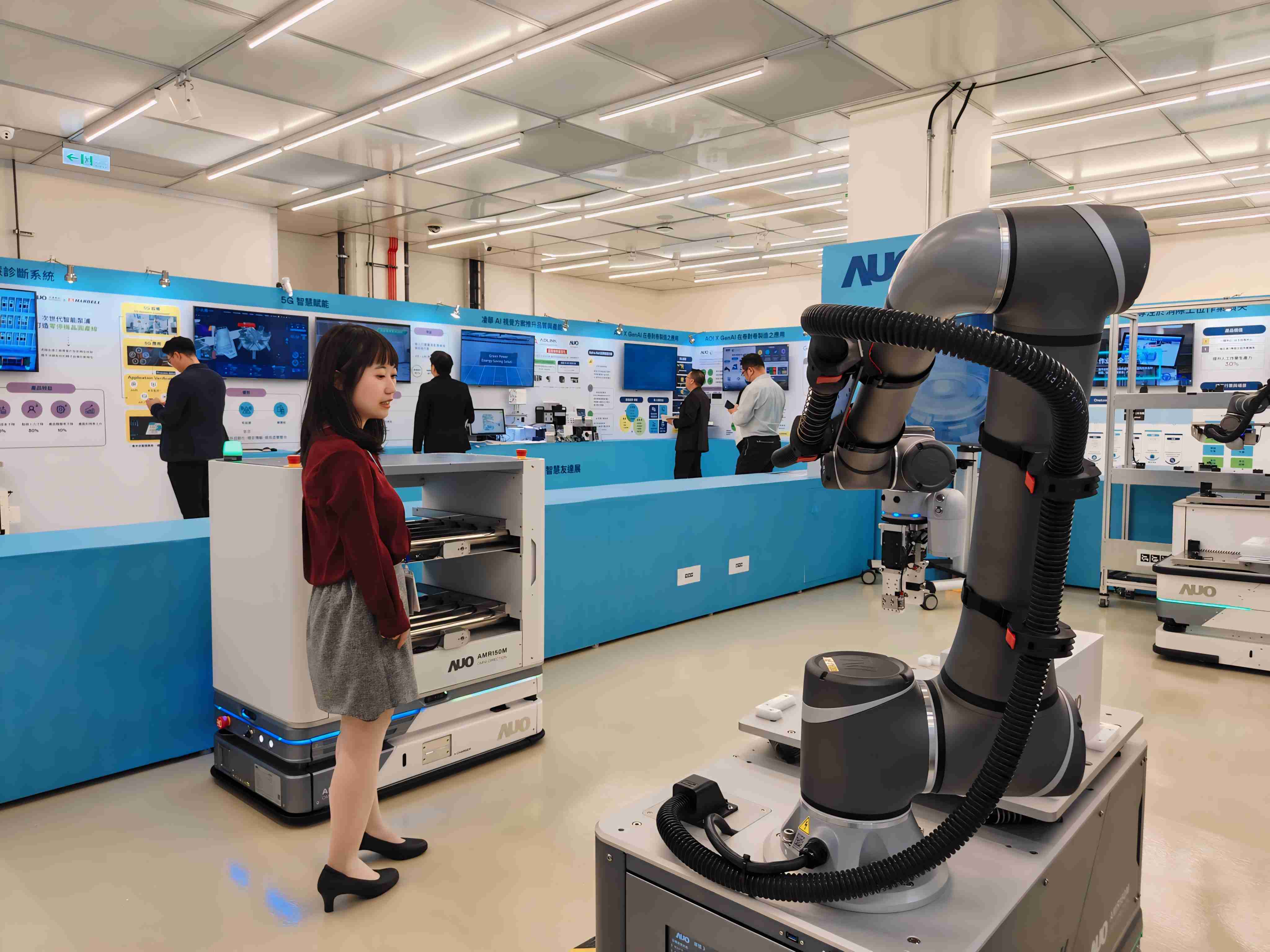 2024智能EBpay展邀集生态圈伙伴共同参展，，，从数字应用、、、、净零减碳到能源发展，，，创造全方位永续商机，，，，携手生态圈伙伴迈向永续未来