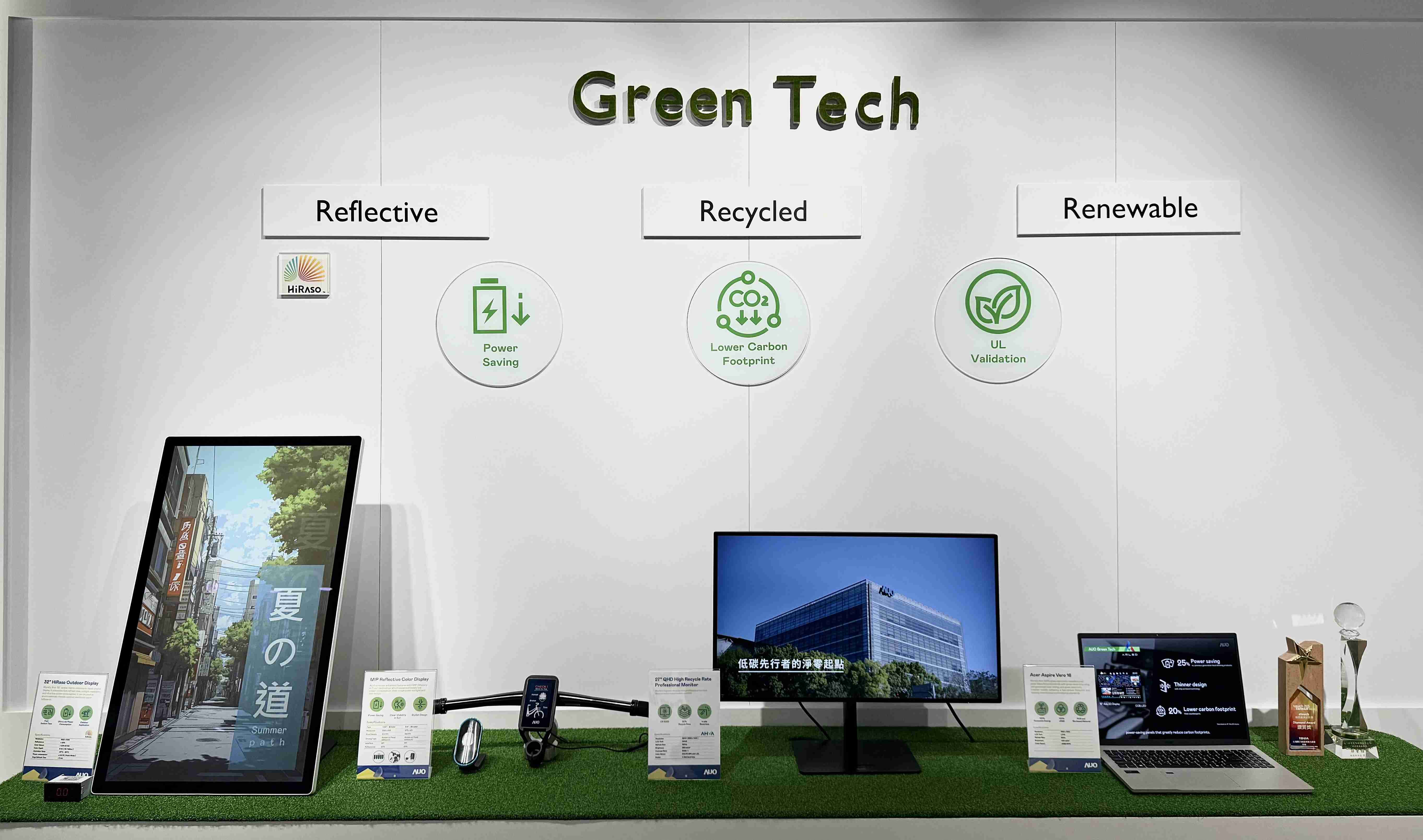 EBpay透过前瞻性的绿色技术布局，，，从供应链碳管理、、产品碳排信息透明度，，，到卷标体系与市场沟通机制，，，，全面展现其在永续产品创新上的技术实力与行动决心。。。。